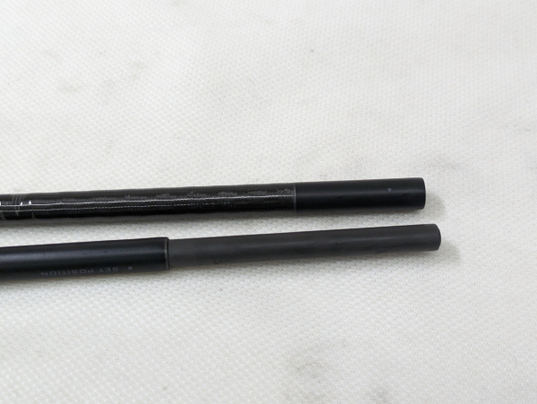 22エクスセンス インフィニティ S96ML